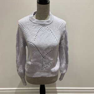 Wilfred 100% Merino Wool Sweater